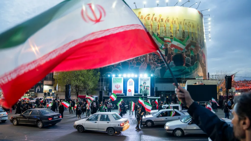 Új biztonsági vezetőt kapott Irán, súlyos támadás érte Tel-Avivot – Híreink a közel-keleti konfliktusról