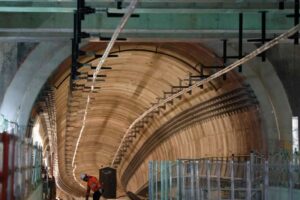 Új finanszírozás a spanyol-marokkói alagútprojekthez a Gibraltári-szoros alatt