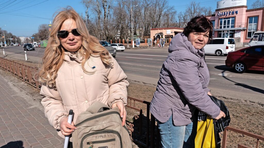 Ukrán családok a szörnyű bizonytalanságban: Eltűnt katonák utáni kutatás