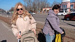 Ukrán családok a szörnyű bizonytalanságban: Eltűnt katonák utáni kutatás