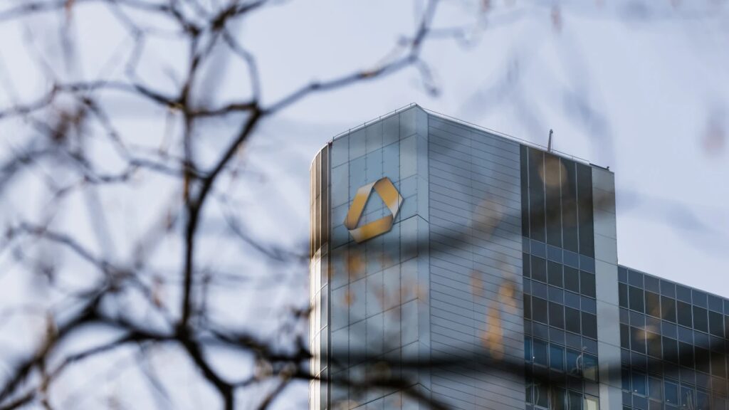 Unicredit Tesz Ajánlatot a Commerzbank Teljes Felvásárlására