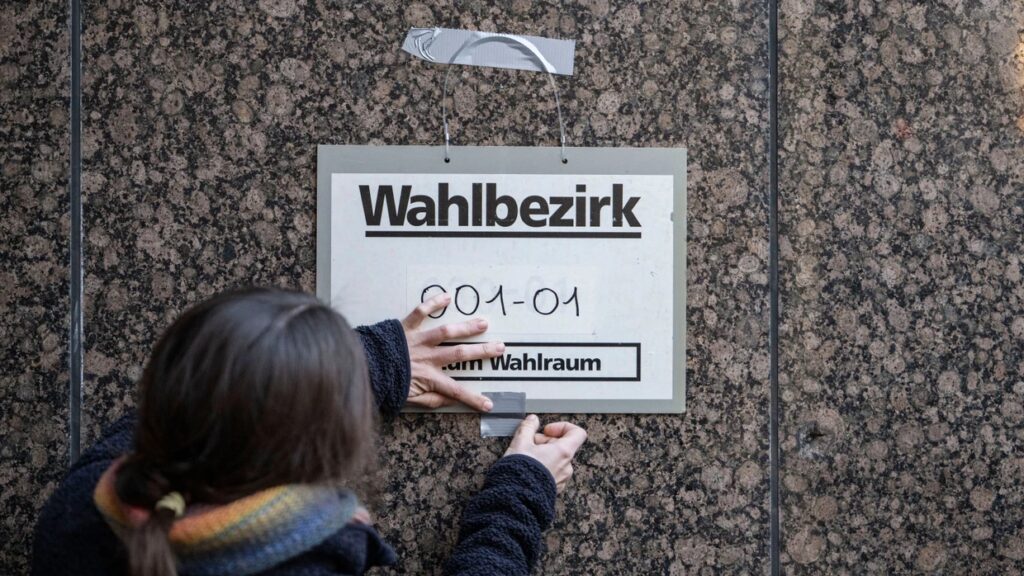 Választói harag: Miért nem zajlanak a tartományi választások egyazon napon Németországban?