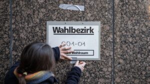 Választói harag: Miért nem zajlanak a tartományi választások egyazon napon Németországban?