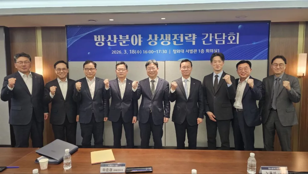 Védelmi Ipari Összefogás: Világos Tervek a Növekedésért