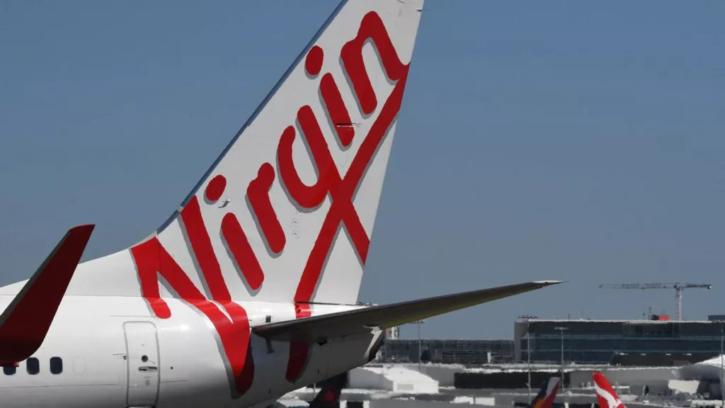 Veszélyes helyzet egy repülőgépen: Vape készülék gyulladt ki