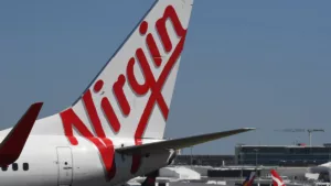 Veszélyes helyzet egy repülőgépen: Vape készülék gyulladt ki