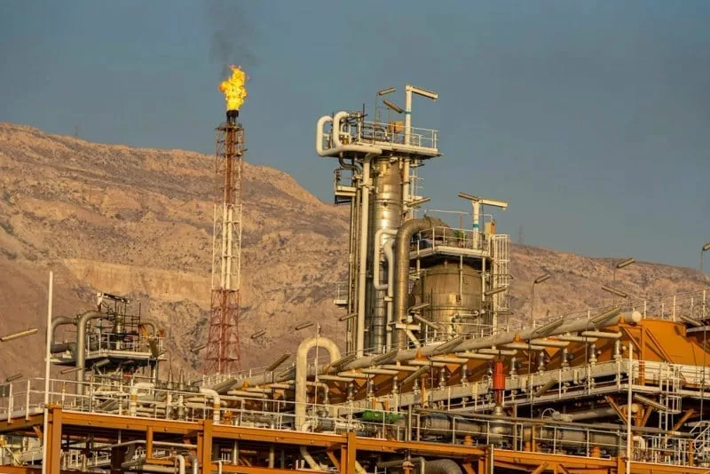 WTI nyersolaj ára az egekbe szökött az Iráni válság közepette