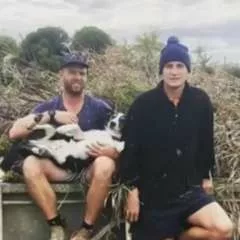 87 éves nagymama életben maradt egy fagyos éjszakán a vadonban