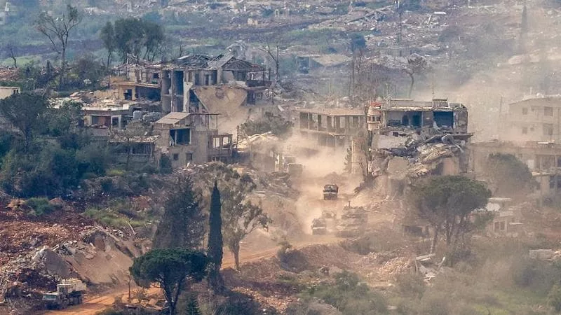 A Közel-Keleten Éleződik a Helyzet: Izrael és az Egyesült Arab Emírségek Közös Védelmi Lépései