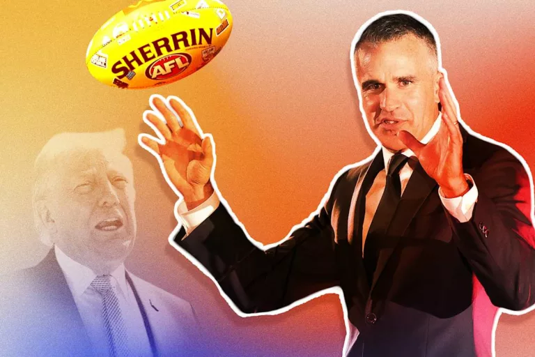 A Nap Karikatúrái - 2026. április 10.