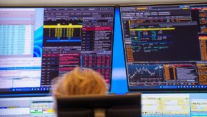 A tűzszünet hatása: Megugrott a DAX és felélénkült a globális tőzsde