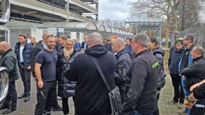 AfD sikertelen a betriebsratswahlen választásokon: Nincs helye a munkahelyeken a jobboldalnak