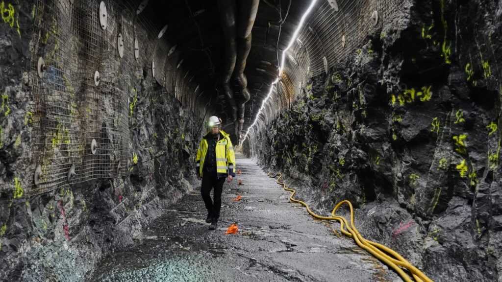 Atomenergia utóhatásai: Finnország megoldást talál, Németország küzd