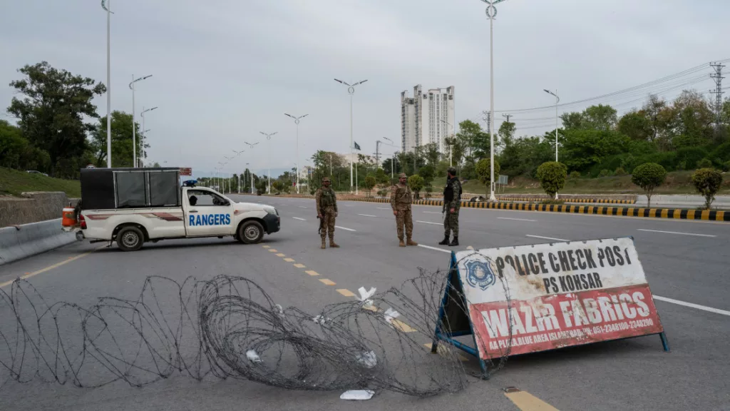 Békehorizont? Irán és USA tárgyalóasztalnál