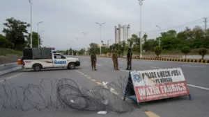 Békehorizont? Irán és USA tárgyalóasztalnál