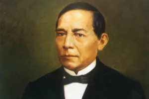 Benito Juárez New Orleans-i száműzetésének rejtélyes időszaka