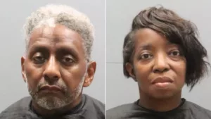 Dél-Karolinai lelkész és felesége letartóztatva: gyermekek elleni szexuális és fizikai abúzus vádja