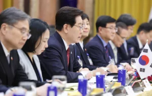 Dél-Korea Új Szerepet Vállal Vietnam Nukleáris Projektjében