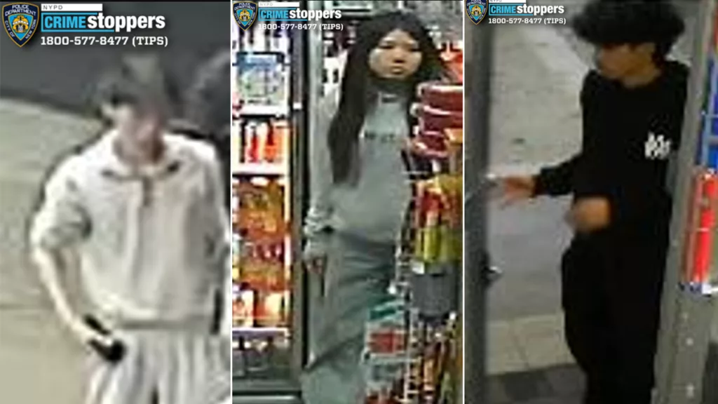 Drága Utcai Verseny Queensben - NYDP Nyomozást Indít