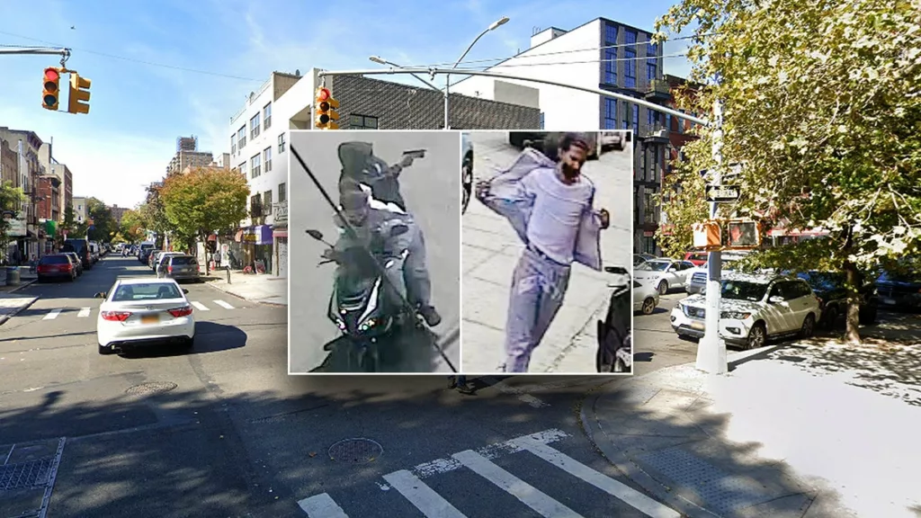 Drámai esemény rázta meg Brooklyn-t: Csecsemőt ölt meg egy tévedt lövedék