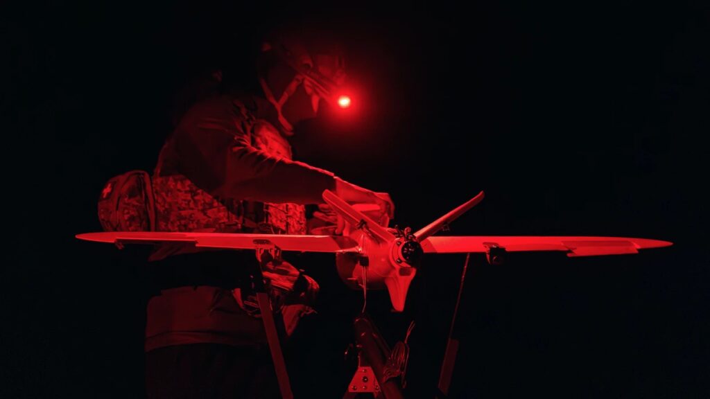 Dronpilóták Leszámolása Ukrajnában: A Modern Háború Új Arcvonala