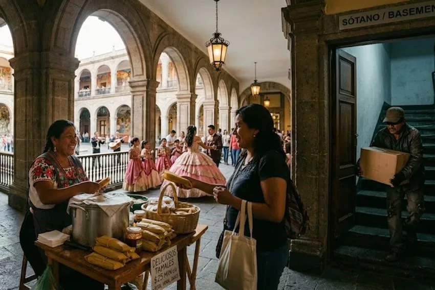 Egy Új Kezdeményezés: Nemzeti Palota Bérlési Program