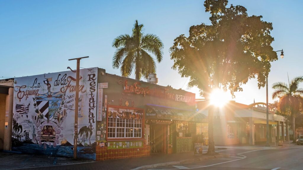 Exilkubanerek Miamiban: Remény Trumpban, félelem az ismétlődő történelemtől