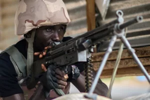 Fegyveres támadás Nigéria északkeleti részén, legalább 29 halálos áldozat