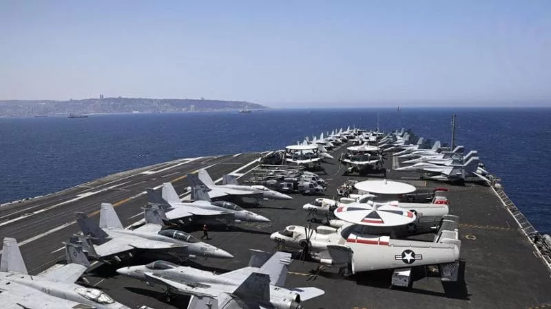 Feszült helyzet Iránban: Diplomáciai erőfeszítések és harcok a háttérben