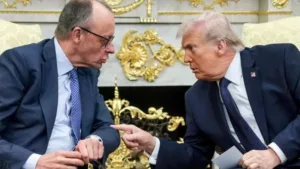 Feszültség Irán és az USA között: Diplomáciai Kiút Vagy További Konfliktus?
