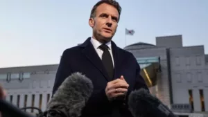 Feszültség Iránban: Nemzetközi reakciók és következmények