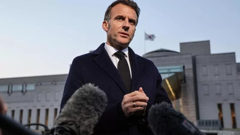 Feszültség Iránban: Nemzetközi reakciók és következmények