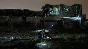 Fokozódó feszültség: Trump fenyegetőzik az iráni infrastruktúra elleni támadásokkal