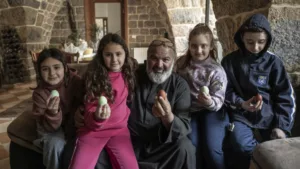 Gyógyszer, inzulin és ivóvíz nélkül maradtak a dél-libanoni keresztények