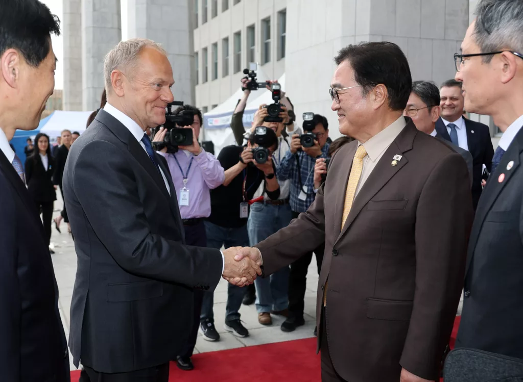 Határok Nélküli Stratégiai Együttműködés: Magyarország és Lengyelország a Közös Jövő Felé