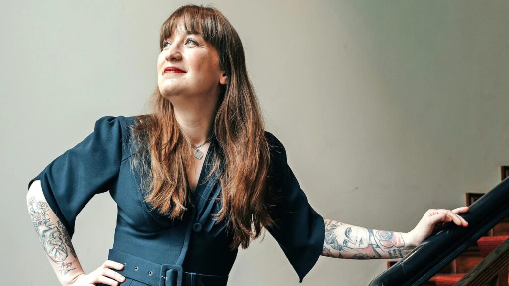 Heidi Reichinnek kijelenti: "A vörös vonalak teljesen egyértelműek"