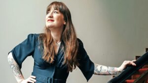 Heidi Reichinnek kijelenti: "A vörös vonalak teljesen egyértelműek"