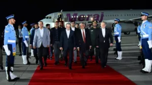 Iráni és Amerikai Érdekek Kereszttüzében Iszlamabád