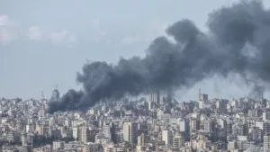 Iráni Konfliktus: Tűzszünet és Tárgyalások Az Izraeli Aggresszió Árnyékában