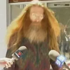 Jocelyn Kelleher ütése felkavarja a porondot