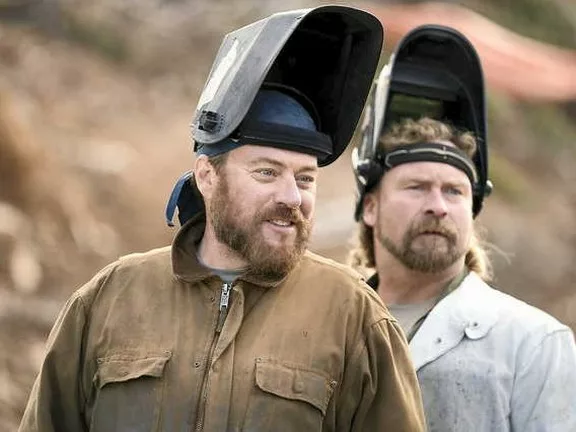 Kézműves szakmák a reflektorfényben a kanadai tévéadásokban