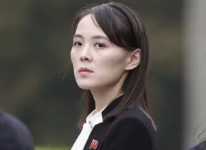 Kim Yo-jong Dicséri Lee Jae-myung Dél-koreai Elnök Őszinteségét a Drónincidens Kapcsán
