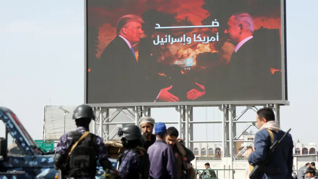 Konfliktus Irán Körül: Feszültség az Amerikai-Izraeli És Iráni Kapcsolatokban