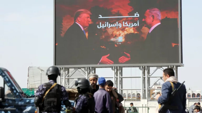 Konfliktus Irán Körül: Feszültség az Amerikai-Izraeli És Iráni Kapcsolatokban