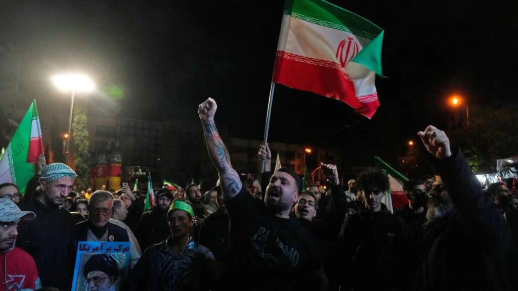 Könnyű győzelemnek tűnő diplomáciai tárgyalások Iránban