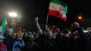 Könnyű győzelemnek tűnő diplomáciai tárgyalások Iránban