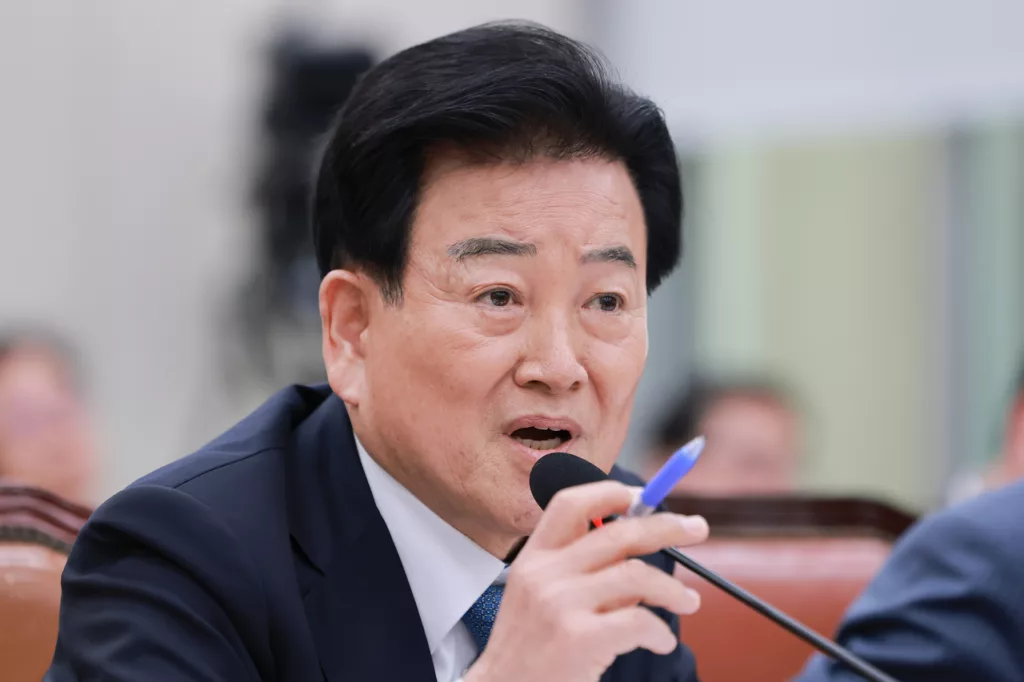 Különmegbízott kinevezését fontolja meg Dél-Korea az USA-Észak-Korea párbeszéd elősegítésére