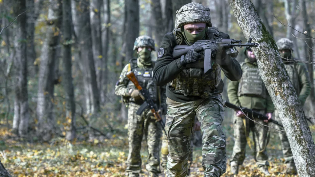 Luhanszk elesett, végső ultimátum készül Ukrajnának - Híreink az ukrán frontról szerdán