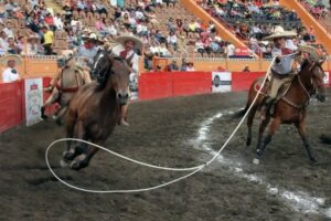 Made in Mexico: Charrería