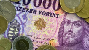 Magyar Péter megszólalt, újra erősödik a forint